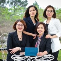 Photo Women in Energy Innovation