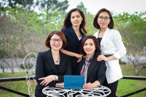 Photo Women in Energy Innovation
