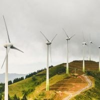 Photo Donor Priorities Renewable Energy