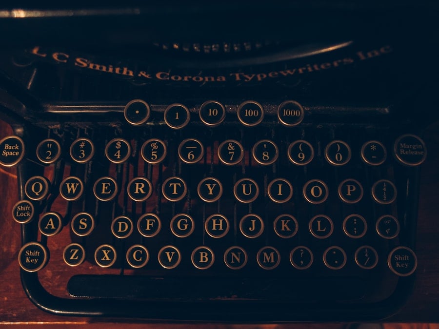 Photo Storytelling