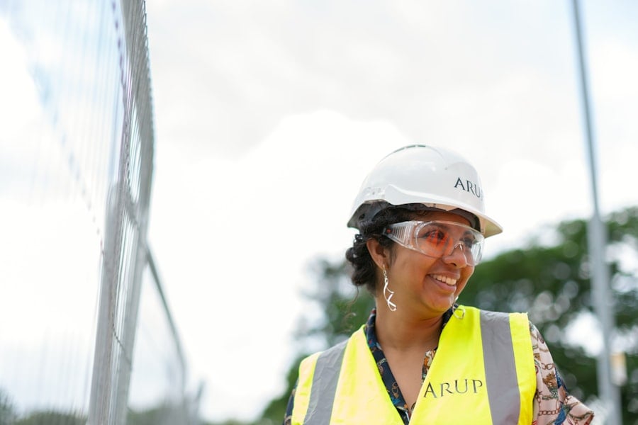Photo Women in Energy Innovation
