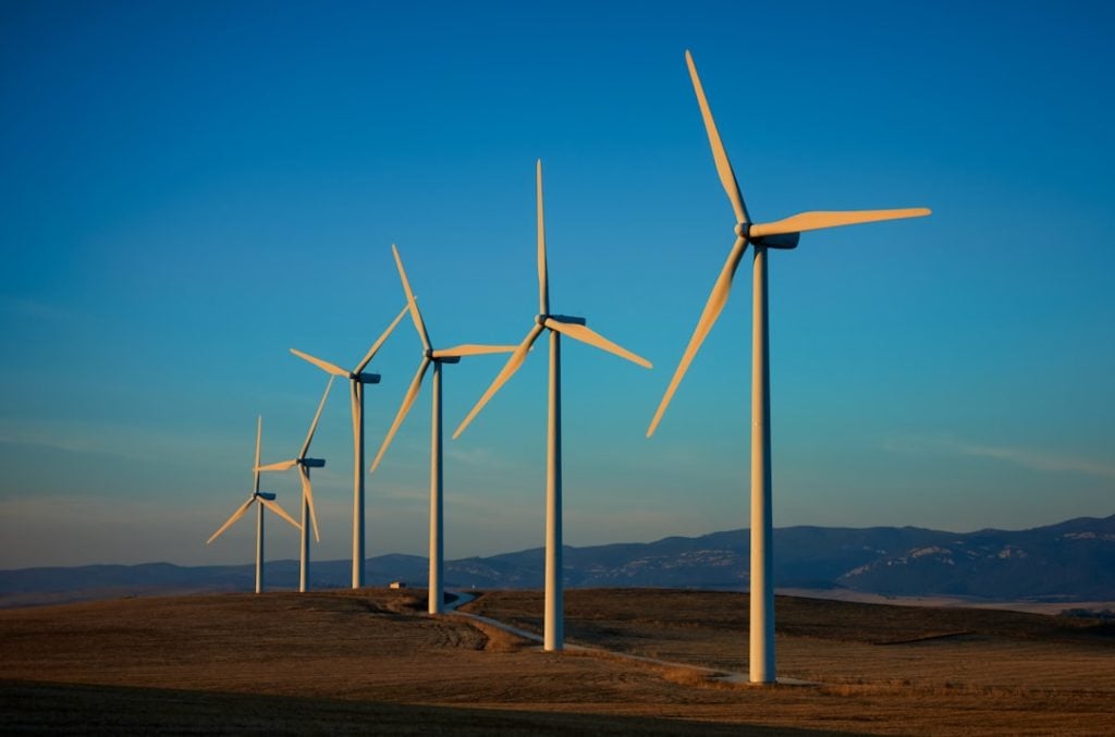 Photo NGOs, Private Sector Funds, Clean Energy