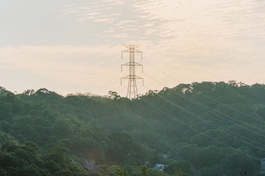 Photo Local Energy Cooperatives