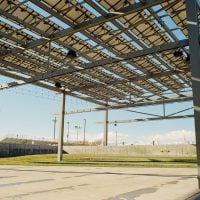 Photo Donors Driving Solar Electrification