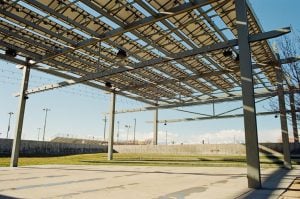 Photo Donors Driving Solar Electrification