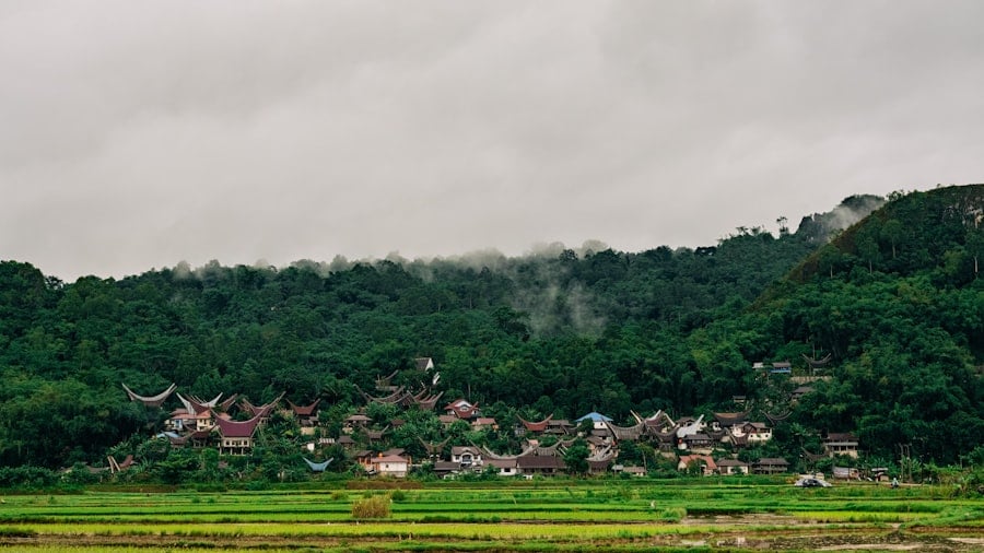 Photo Climate-Smart Villages