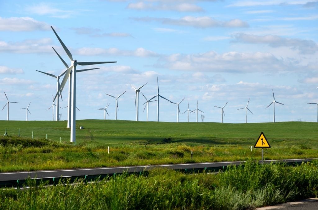 Photo Climate-Resilient Energy Solutions