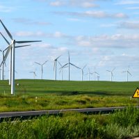 Photo Climate-Resilient Energy Solutions