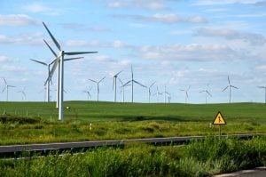 Photo Climate-Resilient Energy Solutions