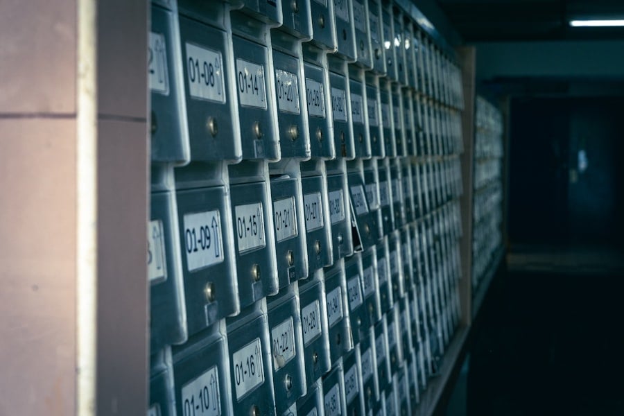 Photo Donor Databases