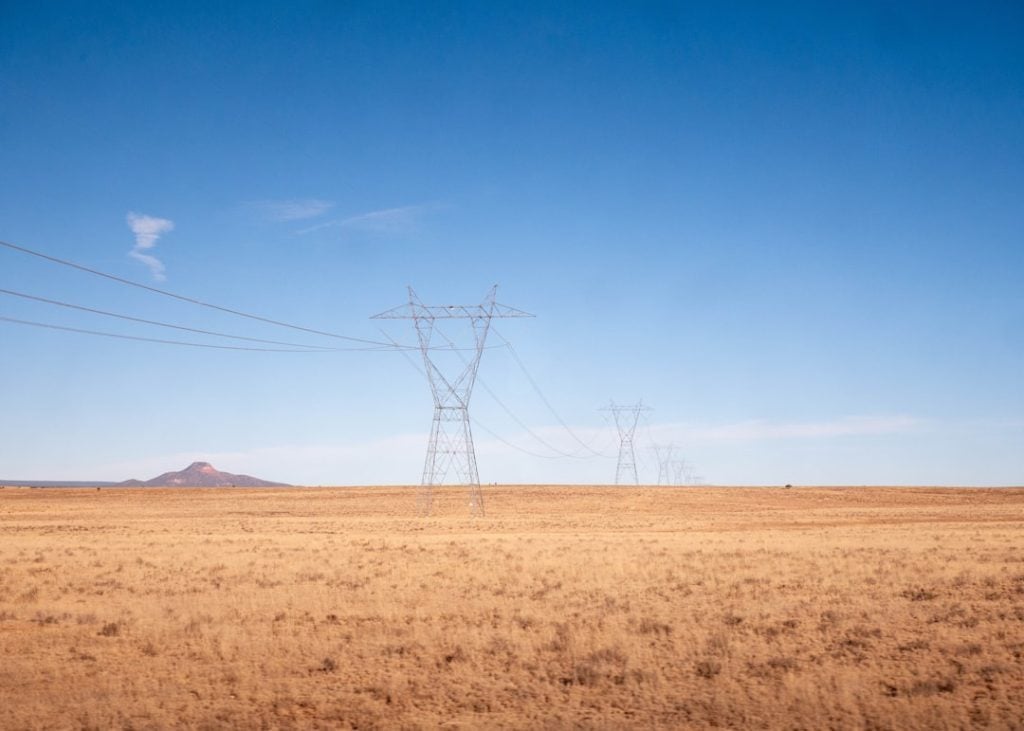 Photo Energy Access Grant Opportunities