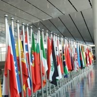 Photo International Donor Alliances