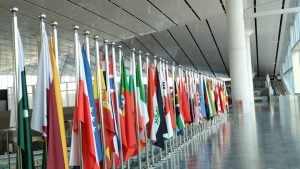 Photo International Donor Alliances