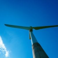Photo Foundations Supporting Clean Energy