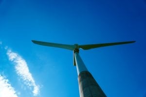 Photo Foundations Supporting Clean Energy