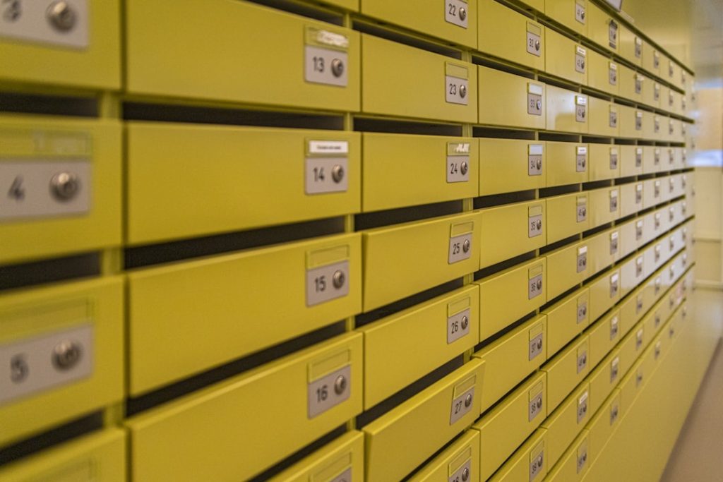 Photo Donor Databases