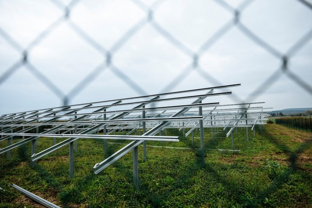 Photo Solar Innovation