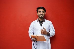 Photo Donor Prospect List