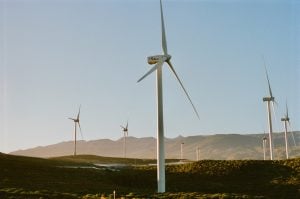 Photo Renewable Energy Grants