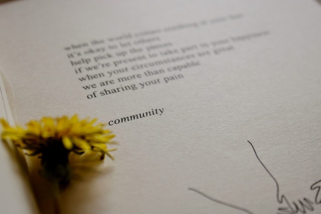 Photo Donor Commitments