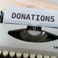 Photo Grants for NGOs
