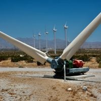 Photo Renewable Energy Pilots
