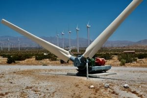 Photo Renewable Energy Pilots