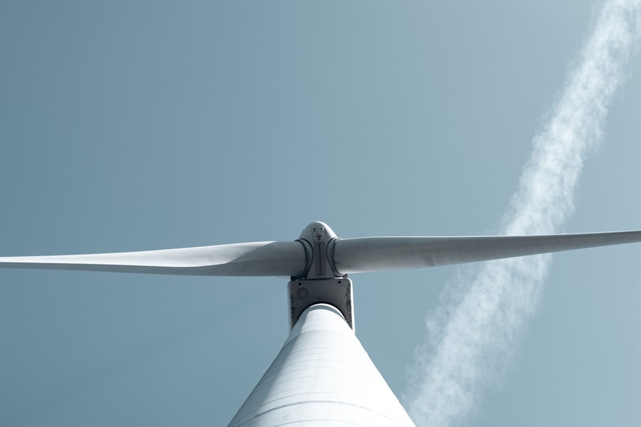 Photo Renewable Energy Pilots