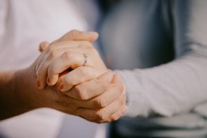 Photo Partner with Donor Consortia