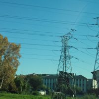 Photo Electrification