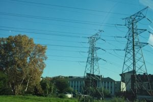 Photo Electrification