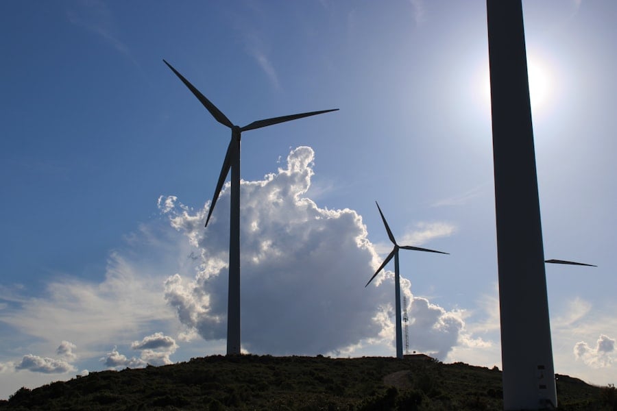 Photo Renewable Energy Grants