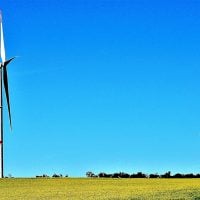 Photo Renewable Energy Financing