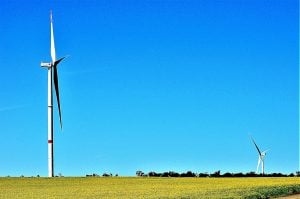 Photo Renewable Energy Financing
