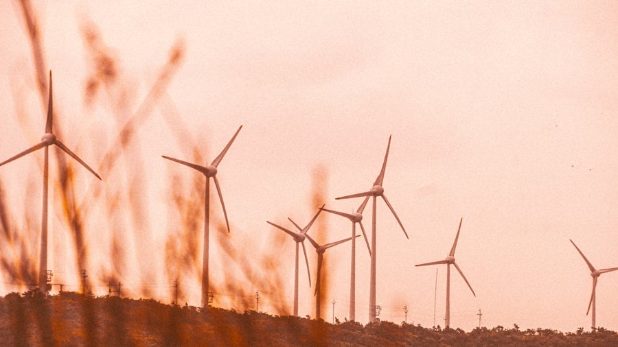 Photo Renewable Energy Financing