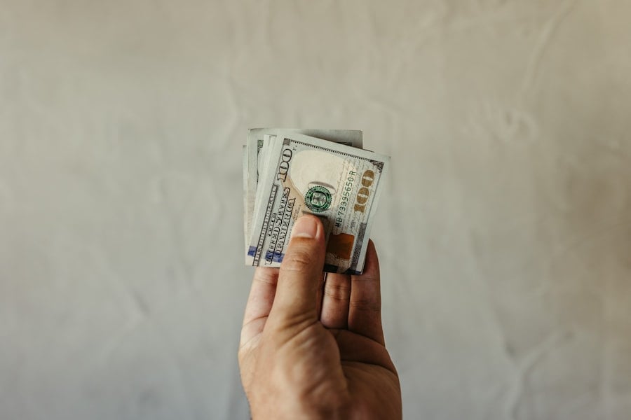 Photo Long-Term Funding