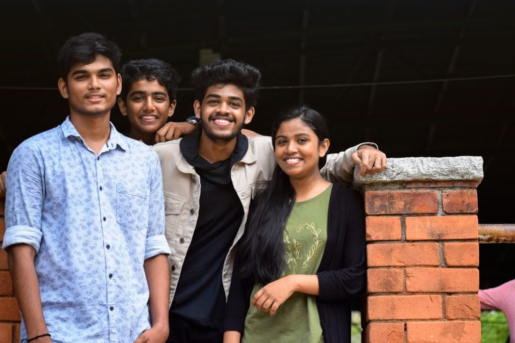 Photo Youth Entrepreneurs Solar Energy