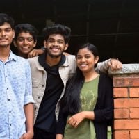 Photo Youth Entrepreneurs Solar Energy