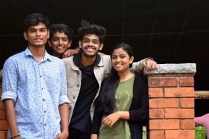 Photo Youth Entrepreneurs Solar Energy