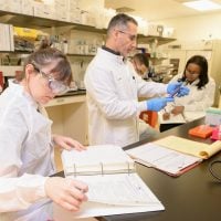 Photo NGOs collaborate with Research Institutions