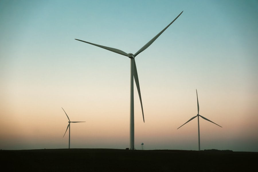 Photo Grants for Clean Energy Startups