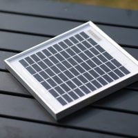 Photo Solar Power for SMEs