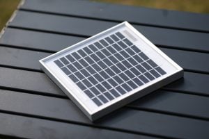Photo Solar Power for SMEs