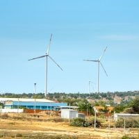 Photo Renewable Energy Access