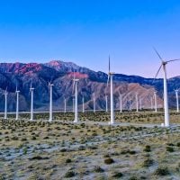 Photo Government Programs Funding Renewable Energy NGOs