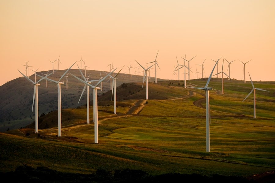 Photo Clean Energy