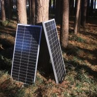 Photo NGOs, Donor, Crowdfunding, Solar Projects