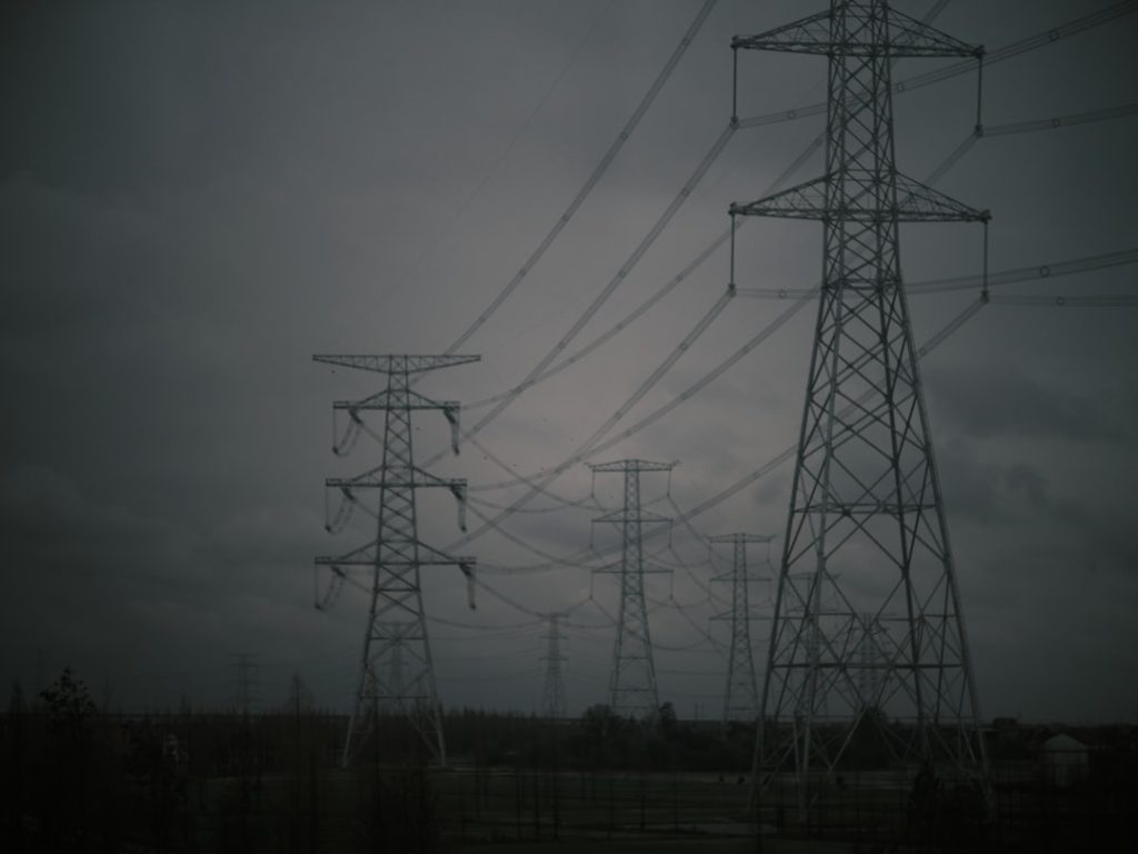Photo Electrification