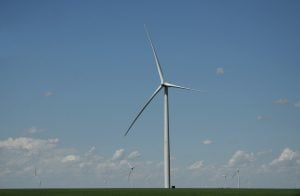 Photo Renewable Energy Grant
