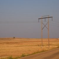 Photo Grants for Rural Electrification